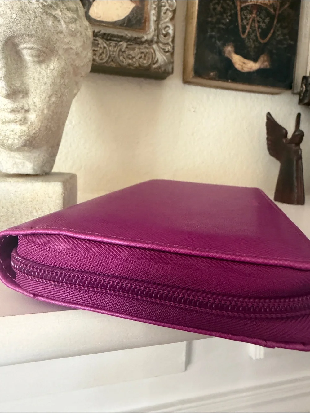 filoFAX this authentic